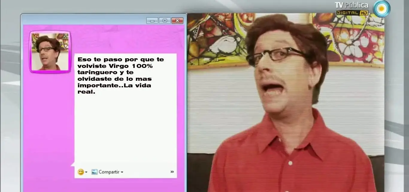 virgos