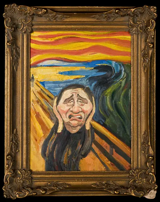 El Reino de Bolonquia