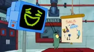 bob esponja
