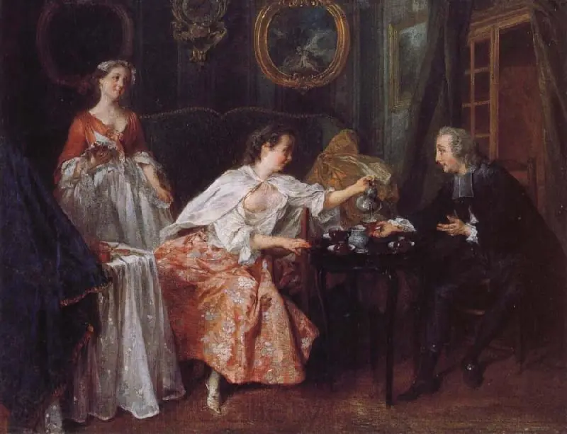 rococo