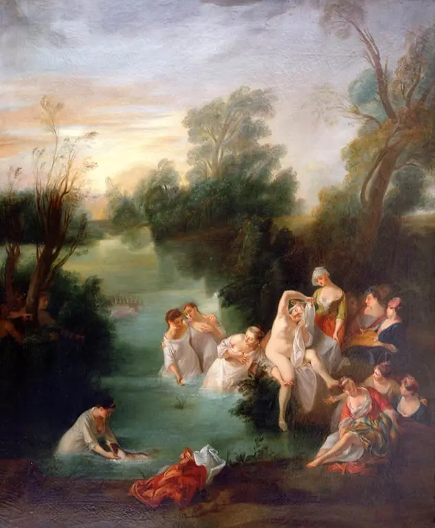 Nicolas Lancret