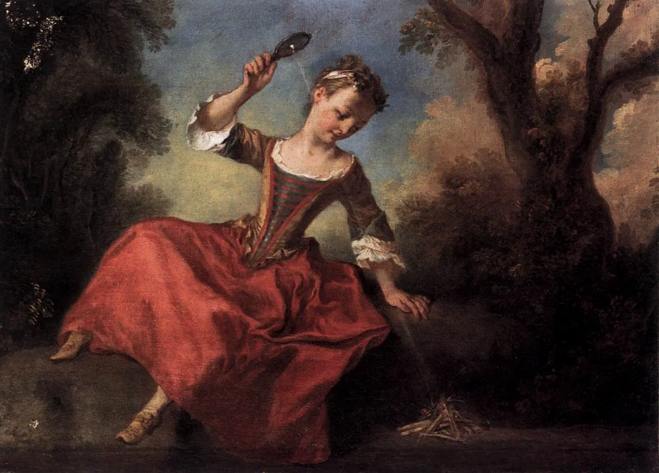 pintor frances