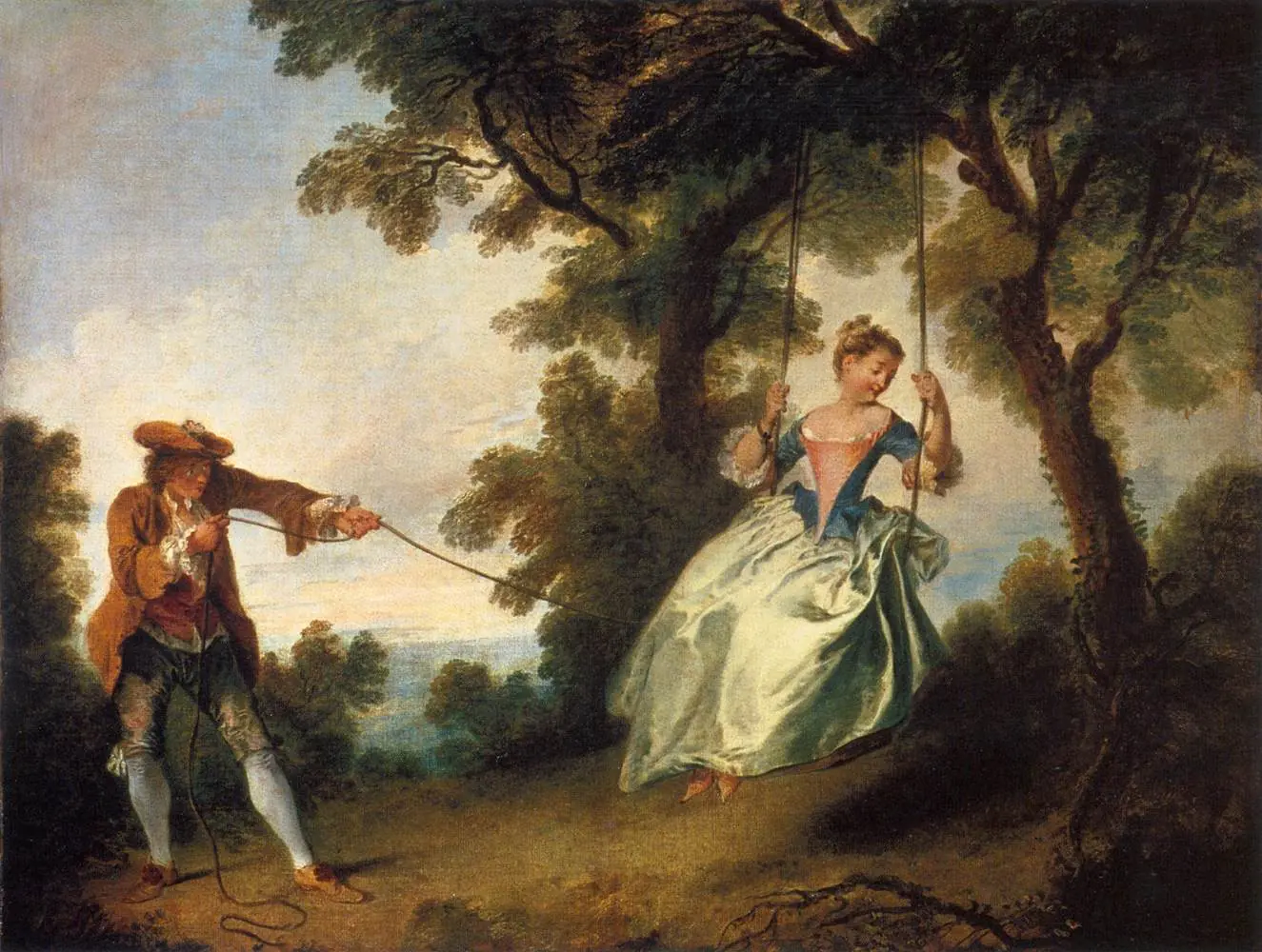 Nicolas Lancret