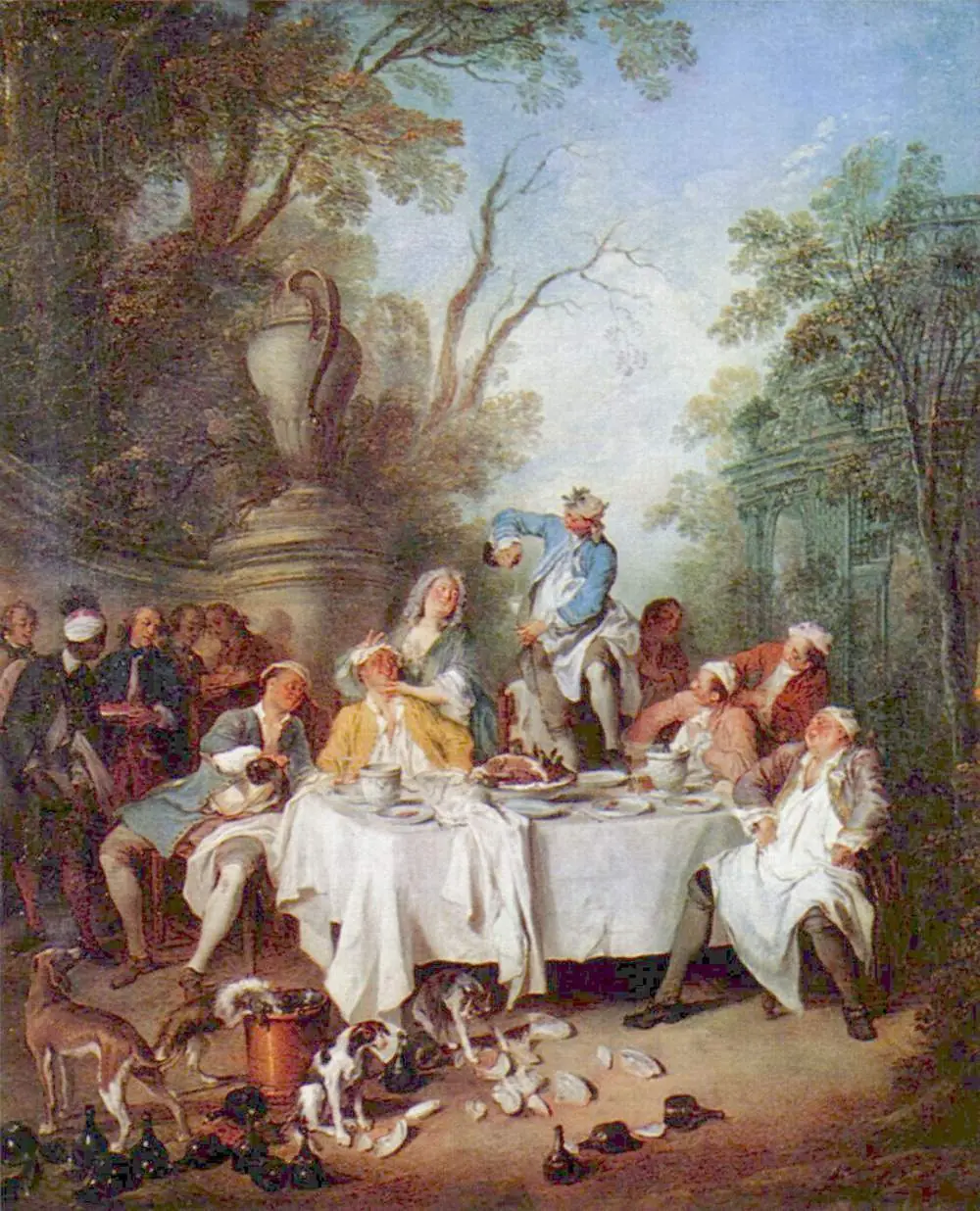 Nicolas Lancret