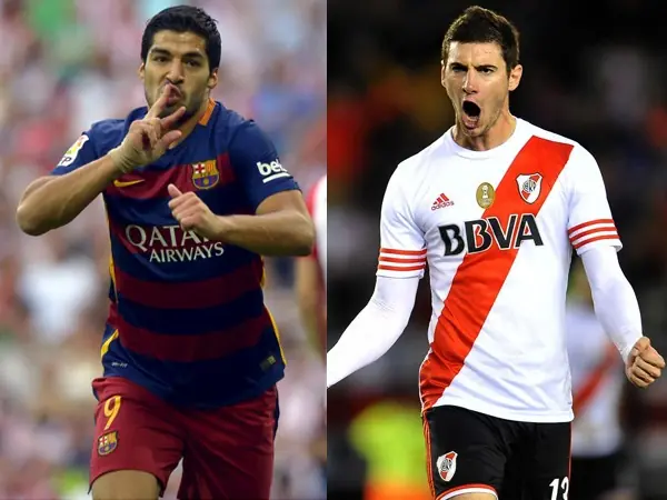 campeon del mundo