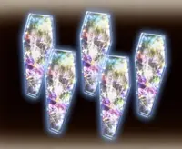 Fan Fic Pokemon, Madres del Mar y Medusas Malditas