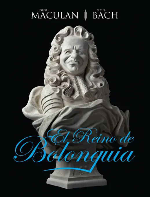 El Reino de Bolonquia