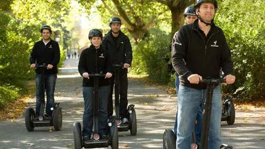El transporte del futuro que no vas a tener lince