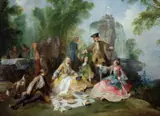 rococo