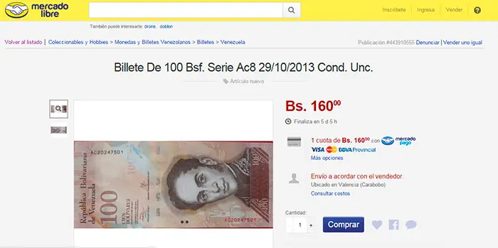 Venezuela Venezuela