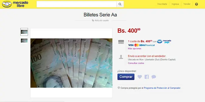 mercadolibre mercadolibre