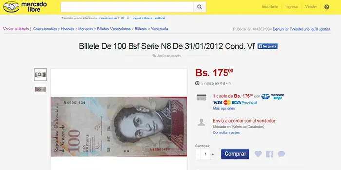 billetes billetes