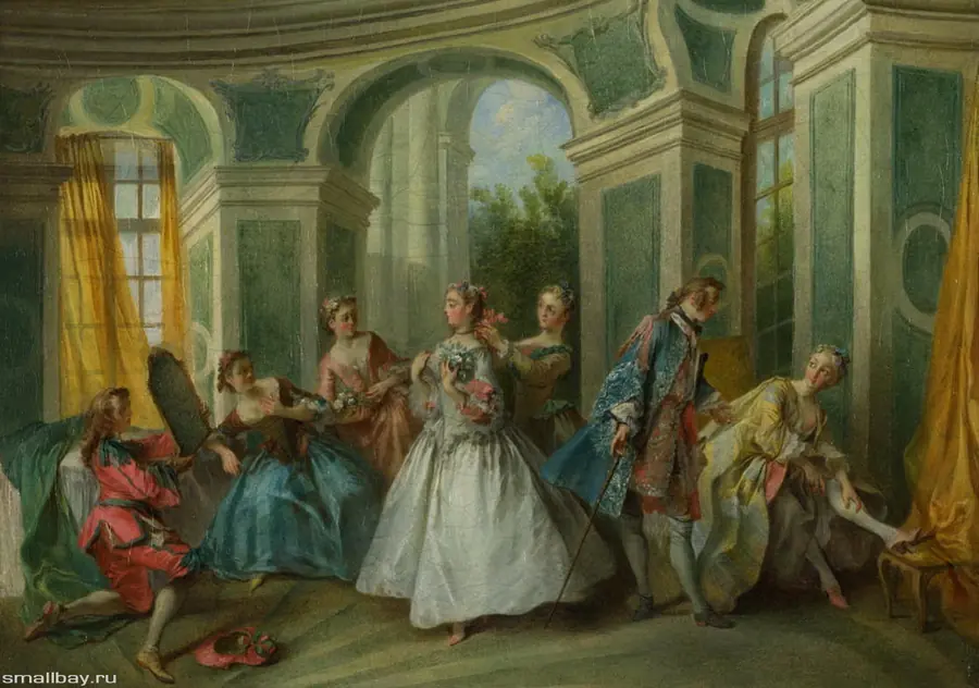 Nicolas Lancret