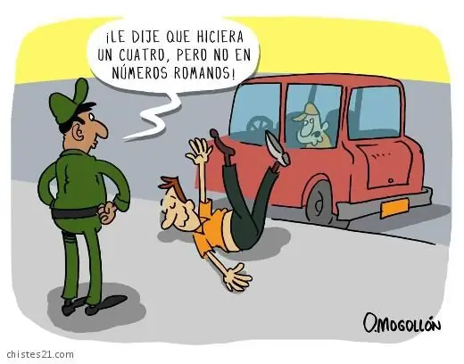 humor de lunes