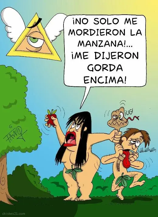 Humor de Lunes
