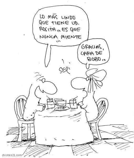 Humor de Lunes