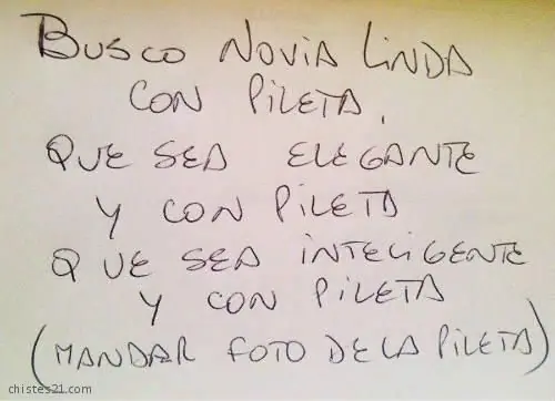 humor
