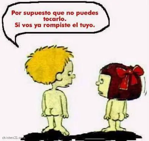 Humor de Lunes