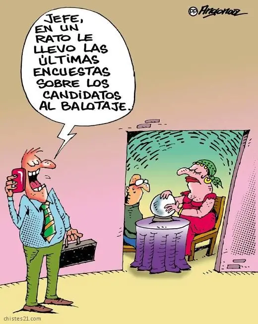 humor de lunes