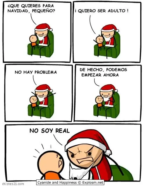 humor