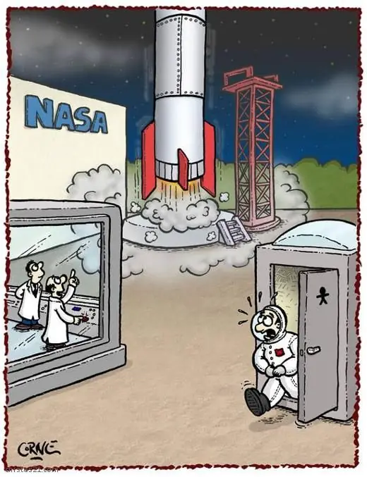 humor