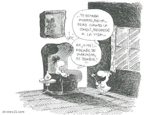 Humor de Lunes
