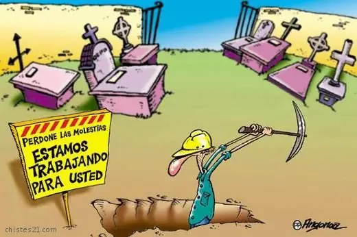 Humor de Lunes