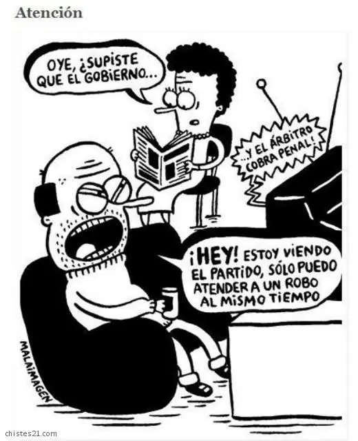 Humor de Lunes