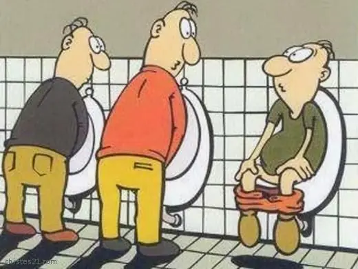 Humor de Lunes