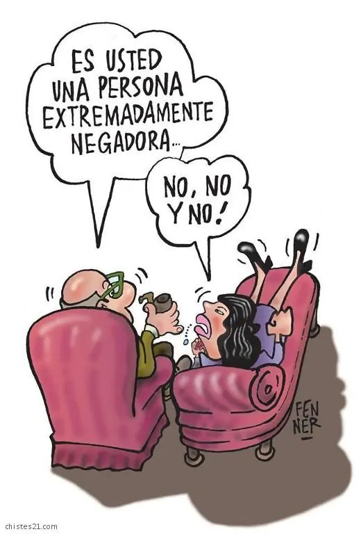 humor