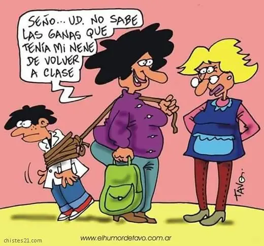 humor