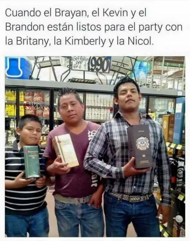 Humor de Lunes