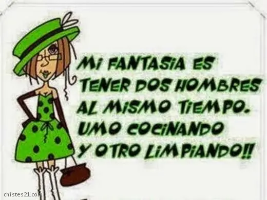 Humor de Lunes