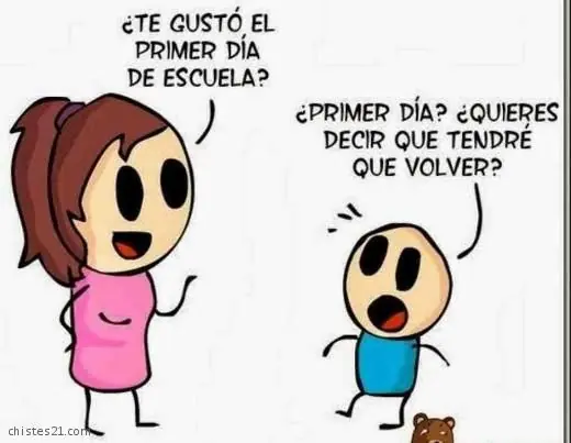 Humor de Lunes