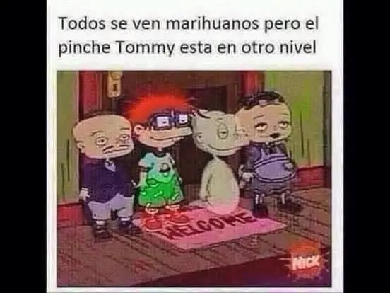 humor de lunes