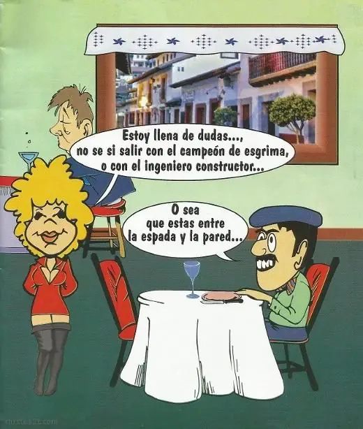 humor de lunes