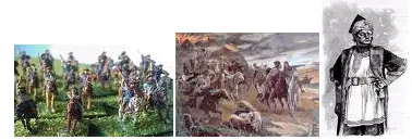 La batalla mas grande del mundo Antiguo