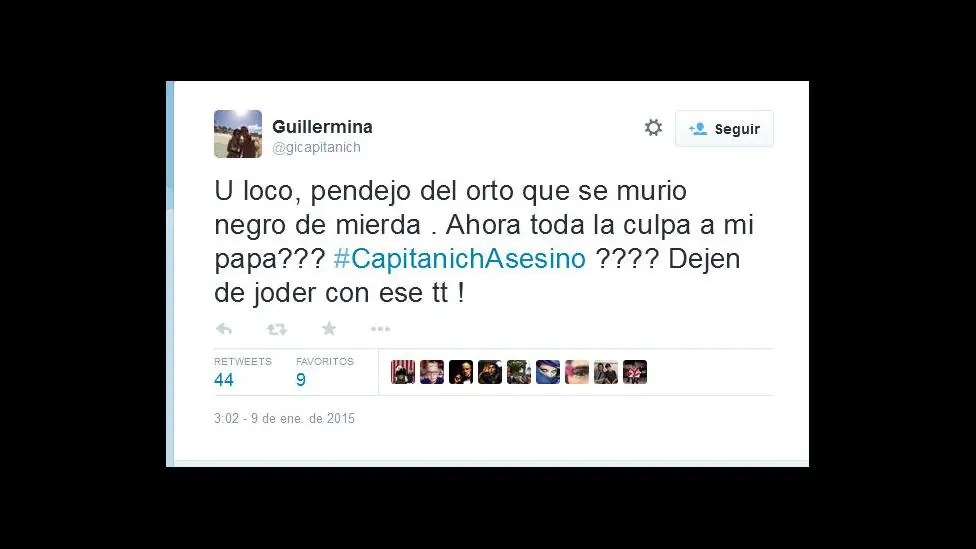 Fraude en Chaco, prueba en video del hecho