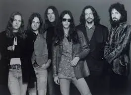 The Black Crowes