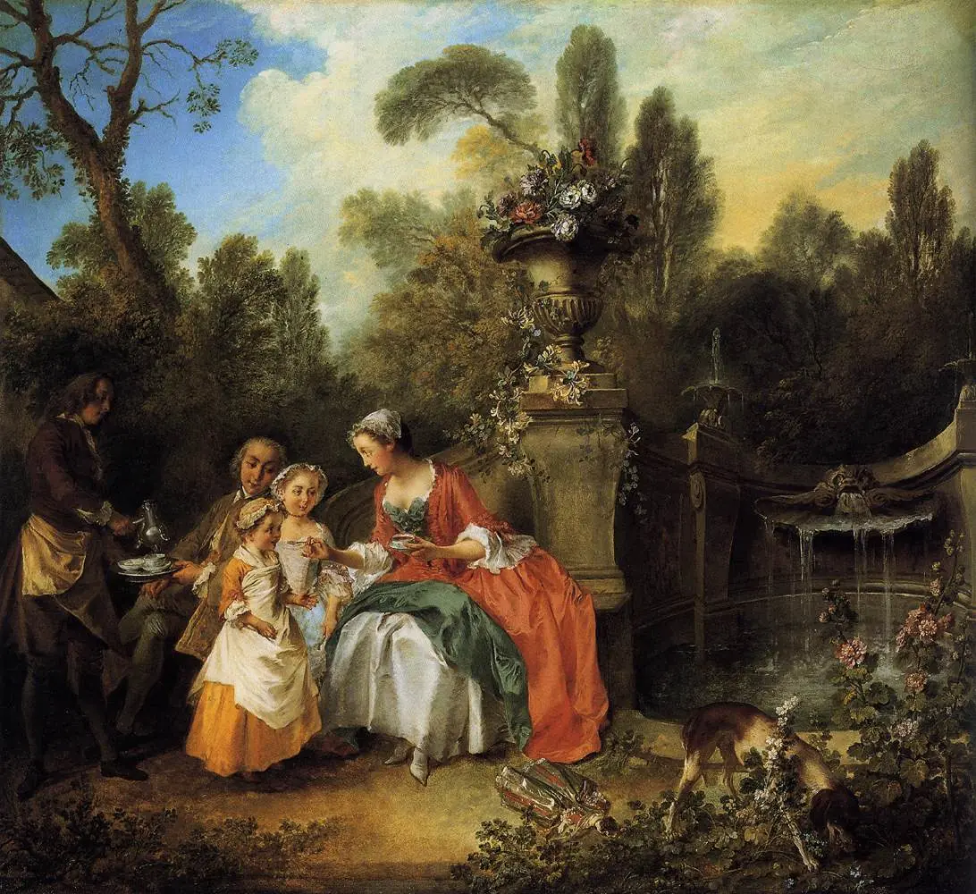 Nicolas Lancret