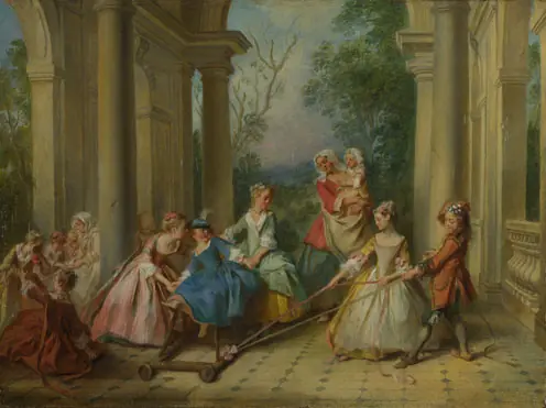 Nicolas Lancret