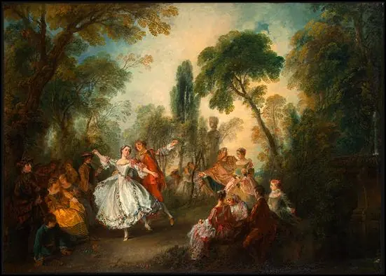 rococo