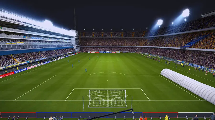 pro evolution soccer pro evolution soccer