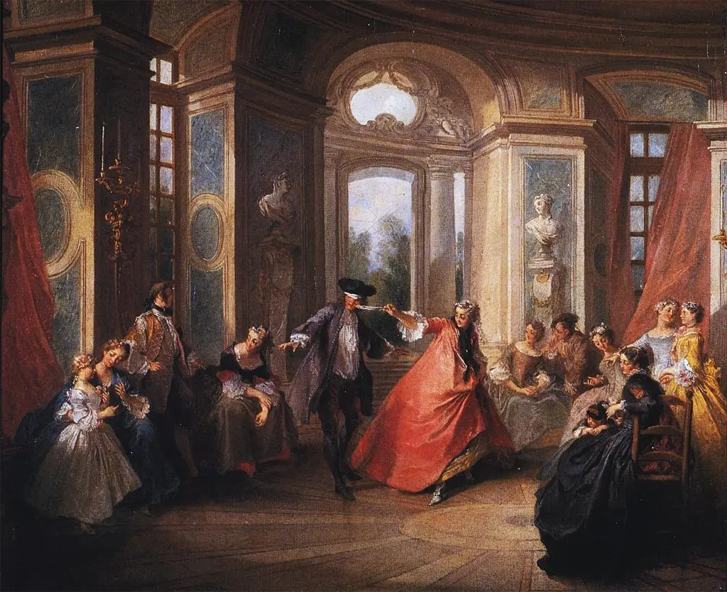 pintor frances