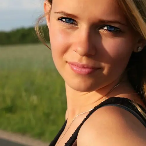 caracteristicas segun el color d