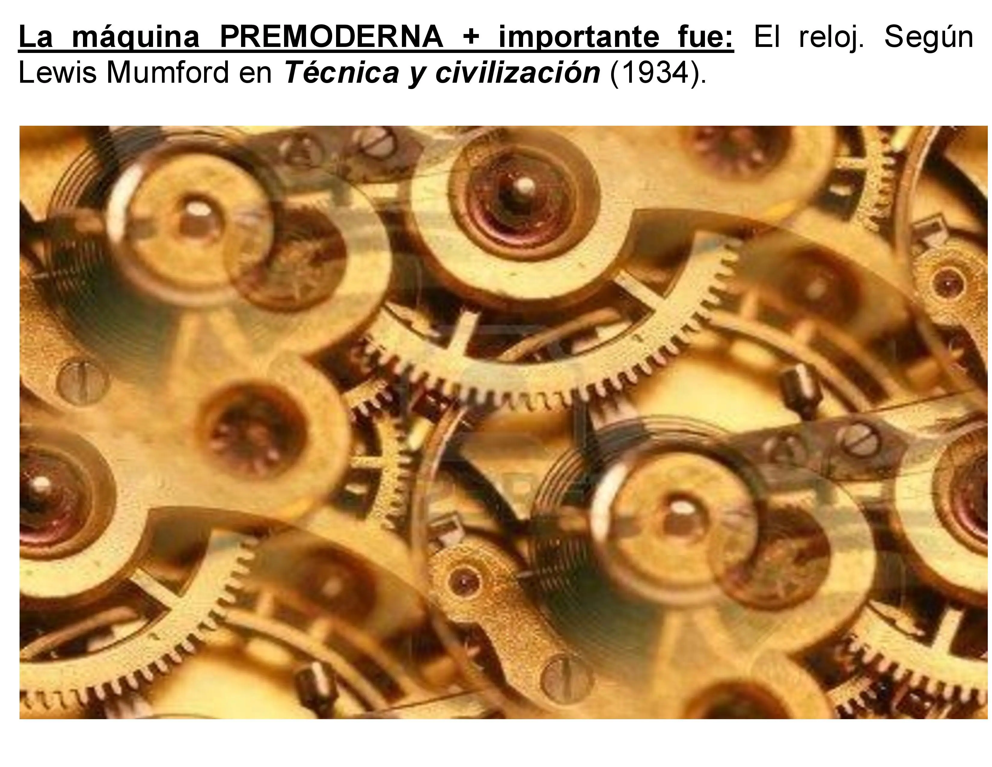 arquitectura