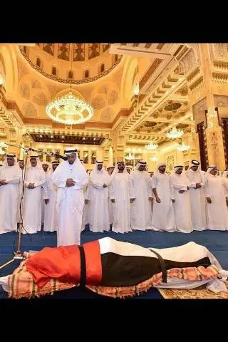 dubai dubai