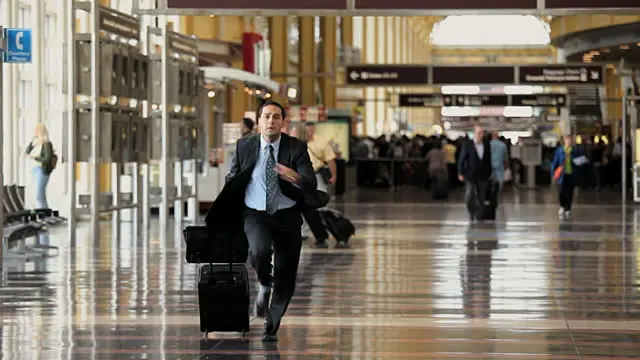 aeropuerto