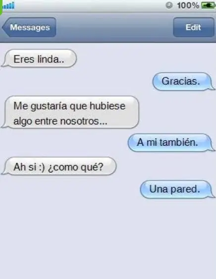 20 Conversaciones Graciosas de Whatsapp