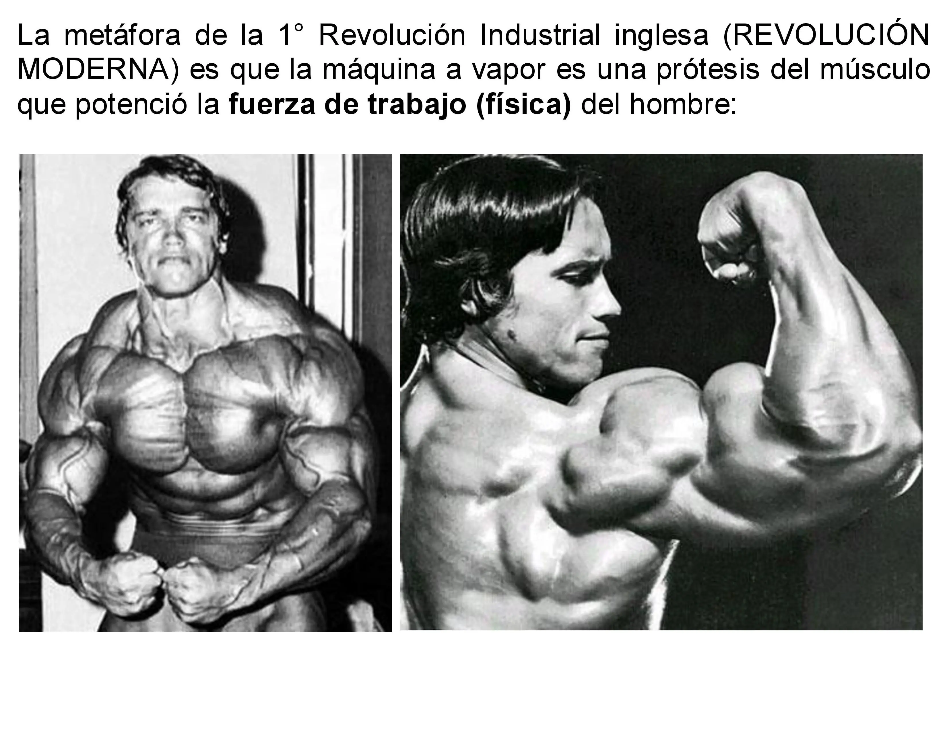 modernidad